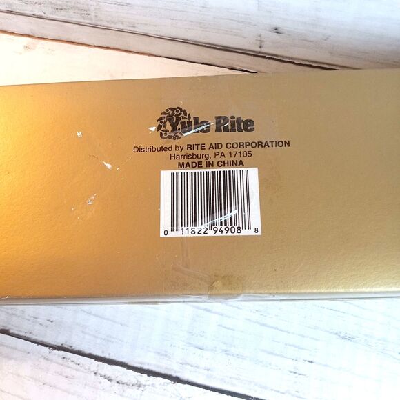 Vintage Yule Rite Celestial Christmas Ornaments Sun Moon Stars - Picture 3 of 3